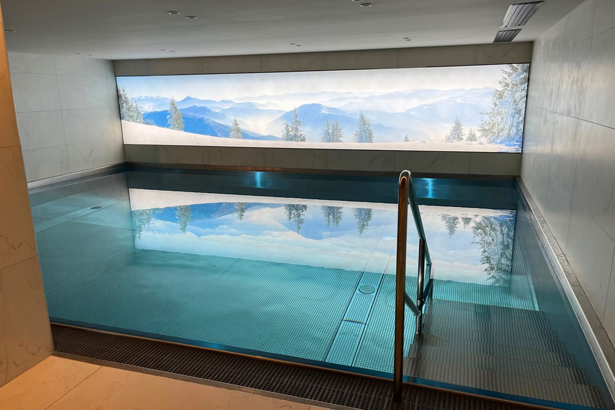  Chalet