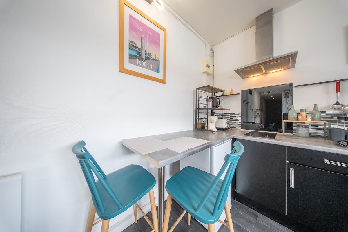  Appartement
