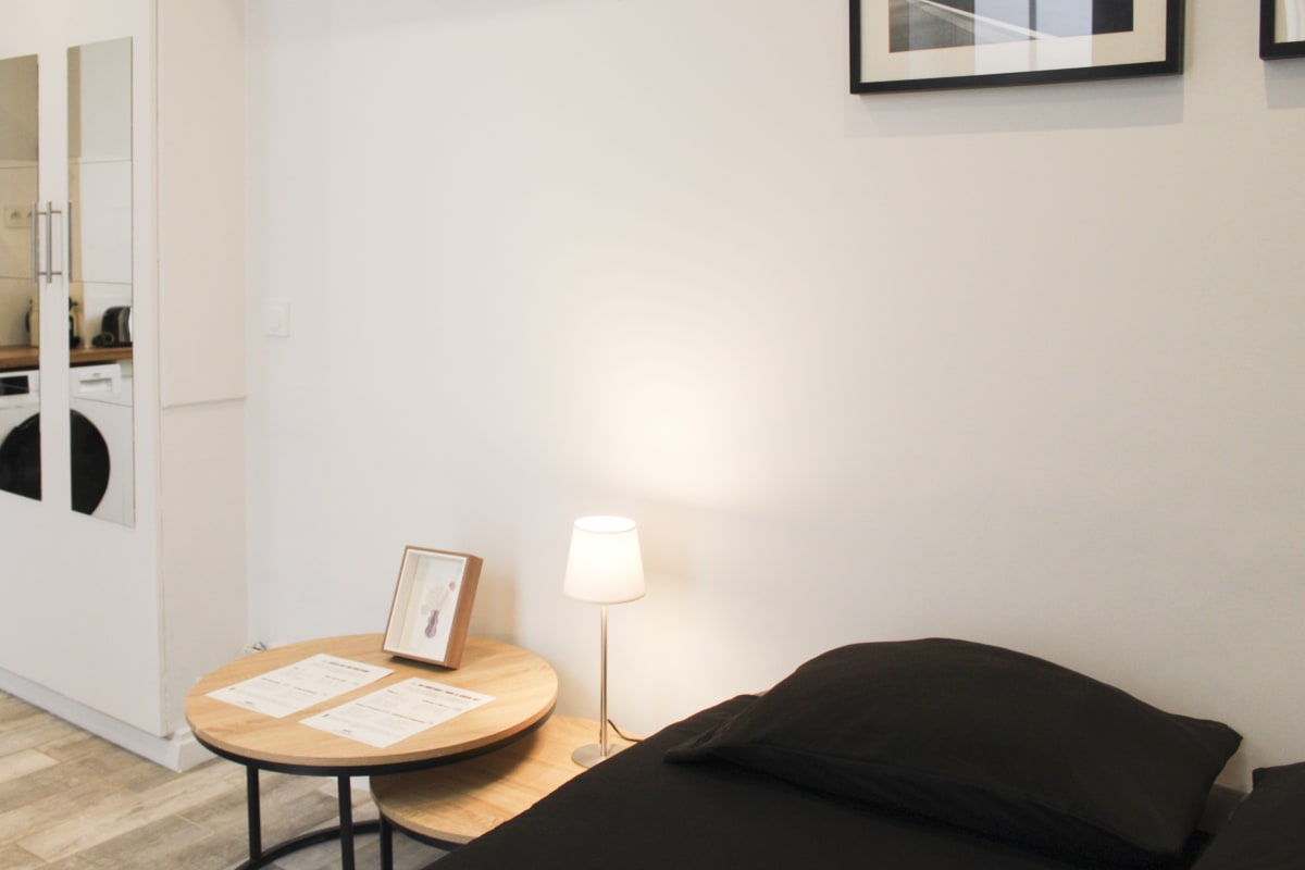  immobilier Appartement