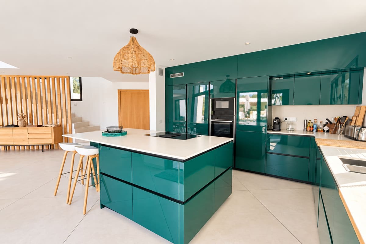  immobilier Maison