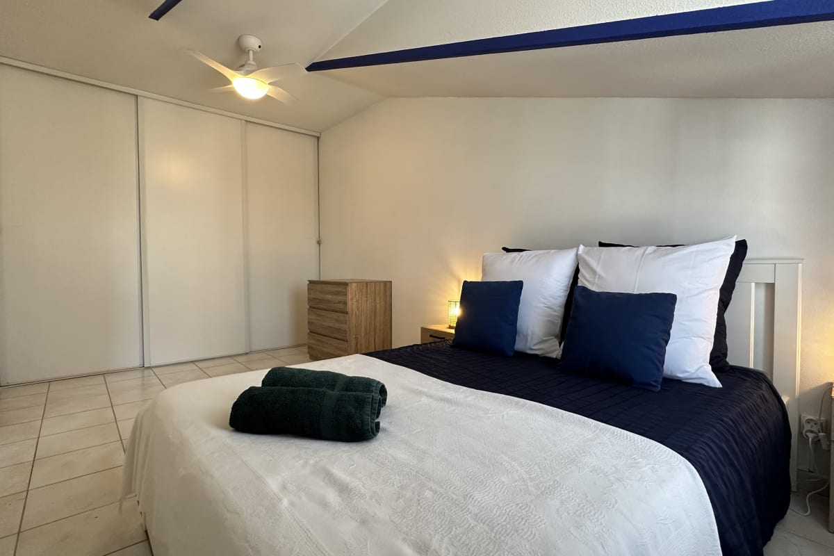Immobilier Appartement proche Bassin d'Arcachon avec balcon  