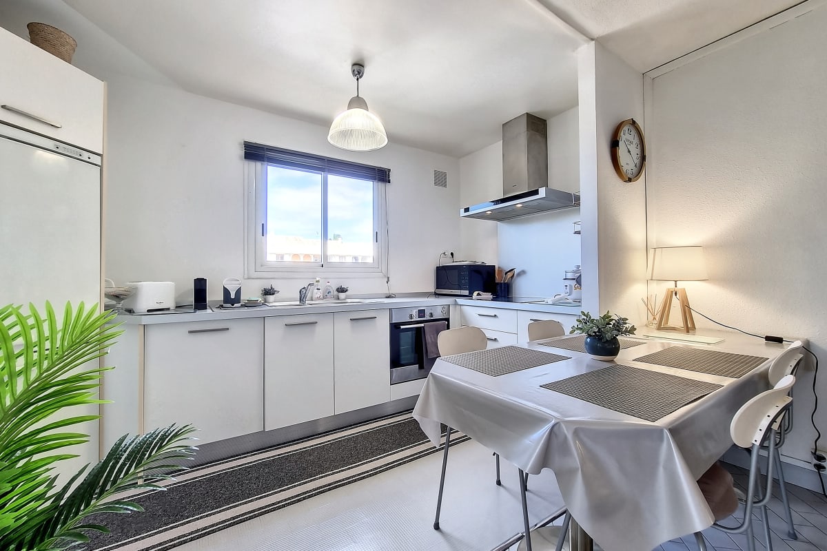  Appartement