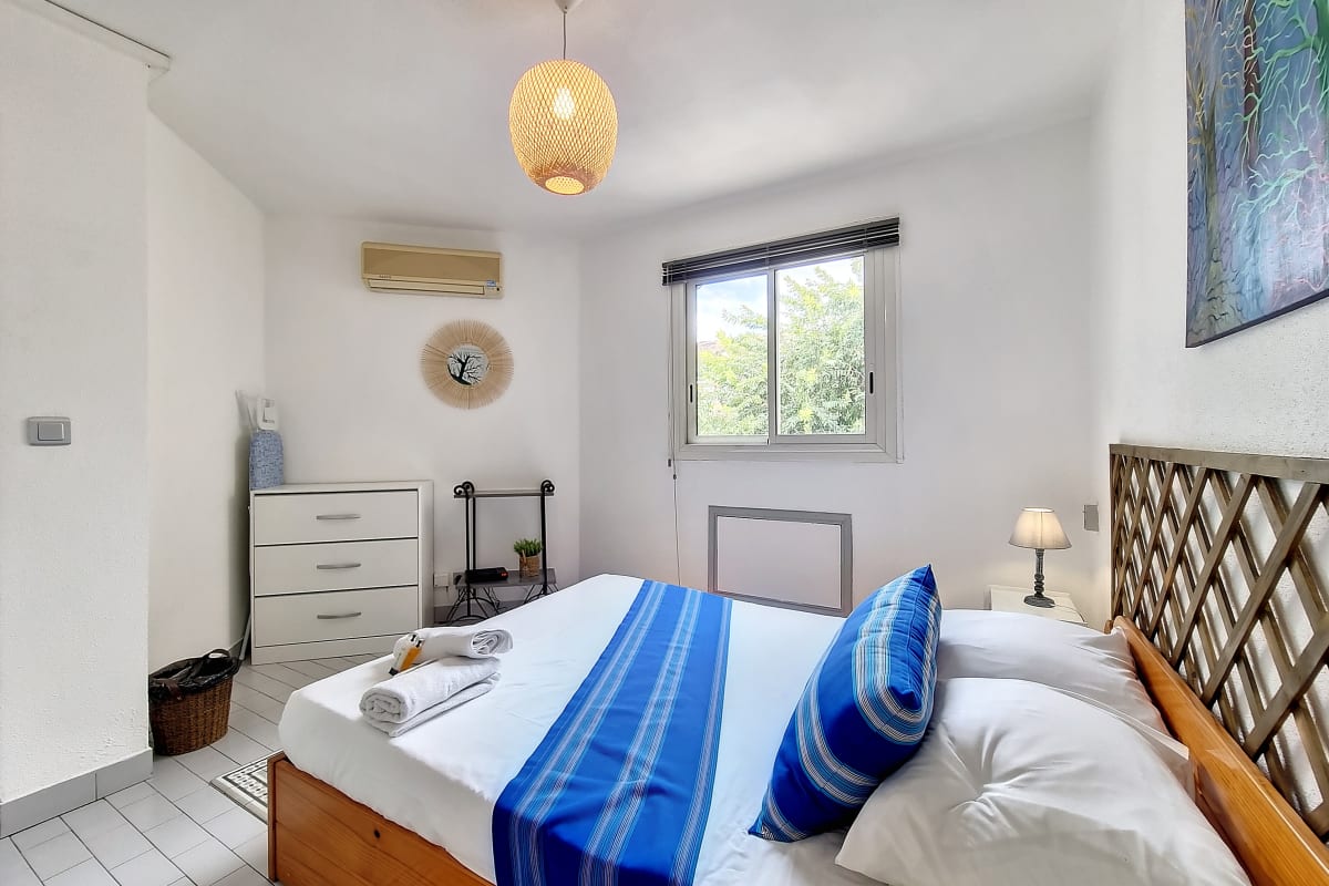 Immobilier Perle d'été - Balcon - Wifi  