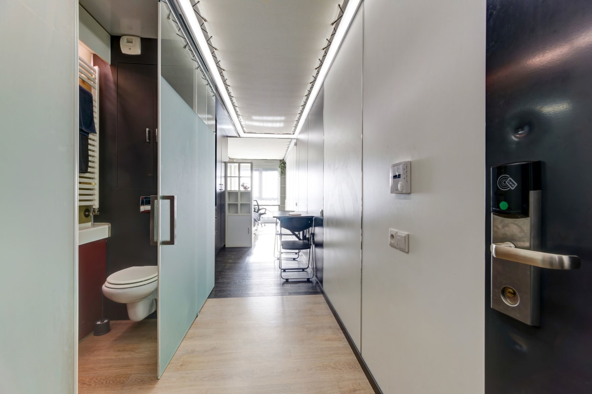 Appartement 54 - Le Lokup - Wifi - Proche tram 