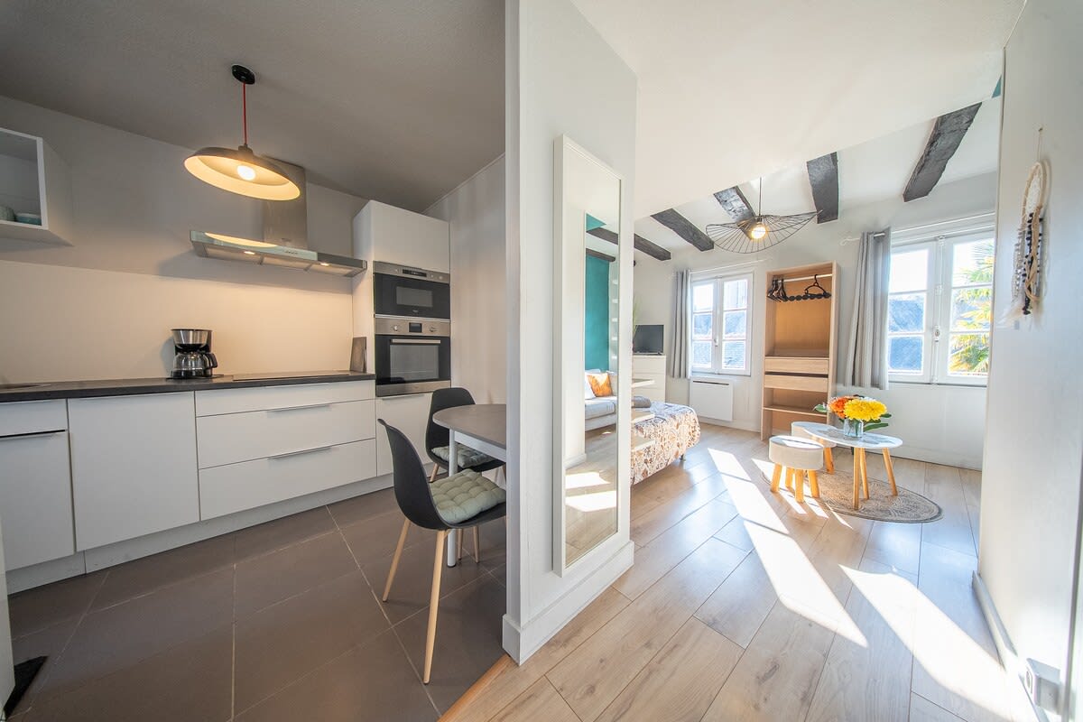  Appartement