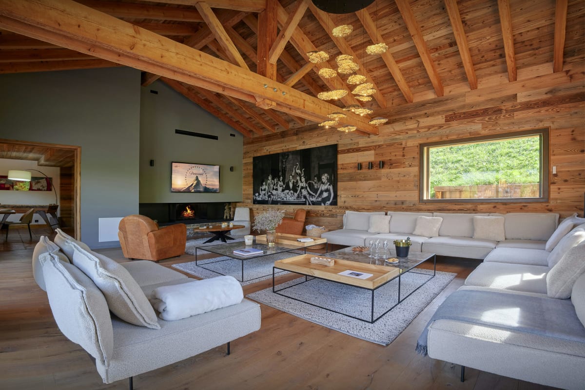 Chalet 