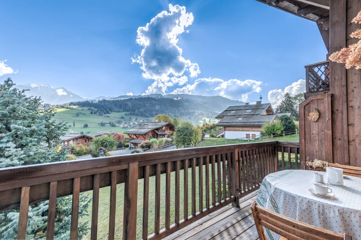 Le Panorama Montagnard - Welkeys