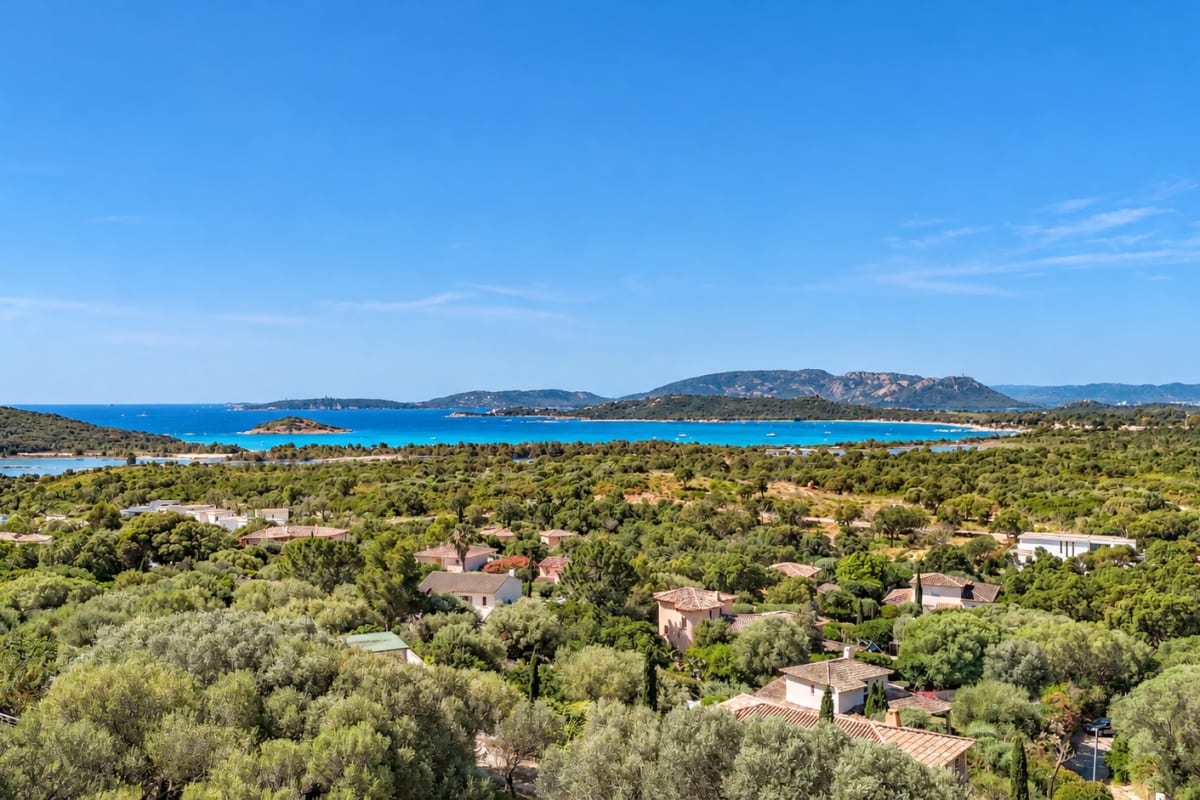 Maison    Villa Casta Joia Di Cirendinu