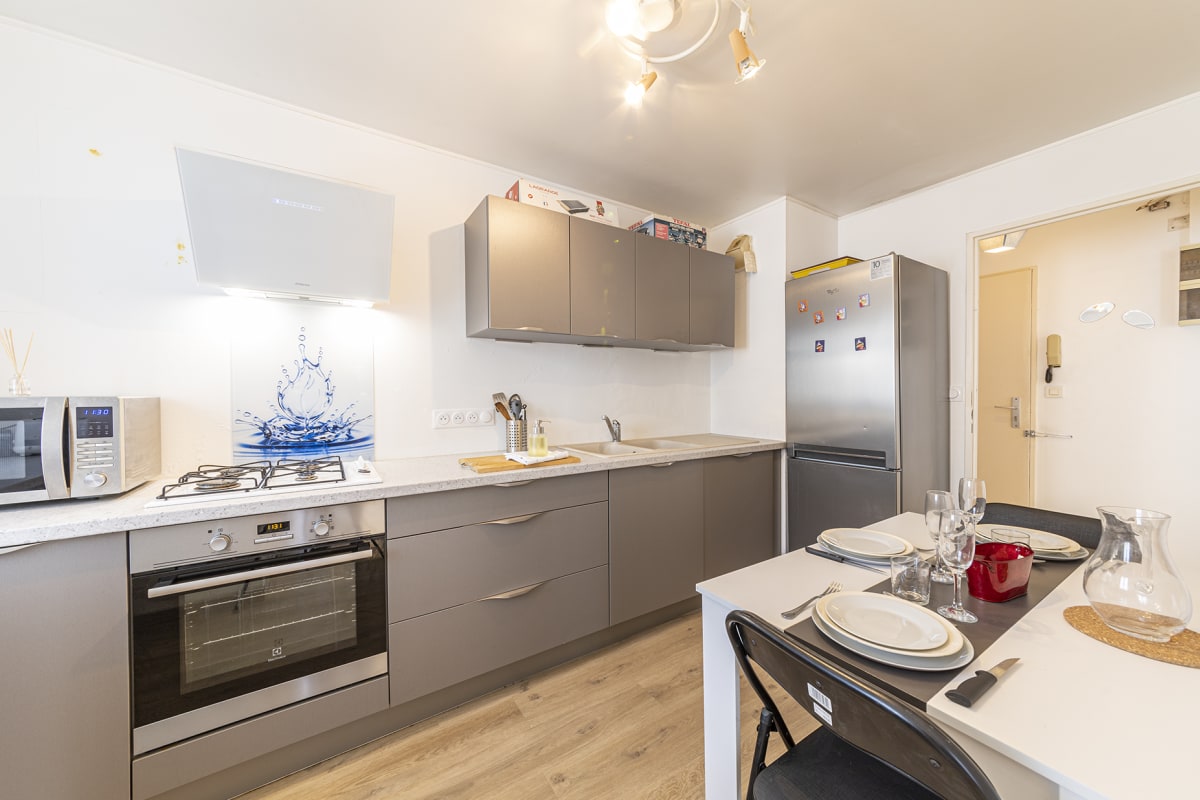  Appartement 