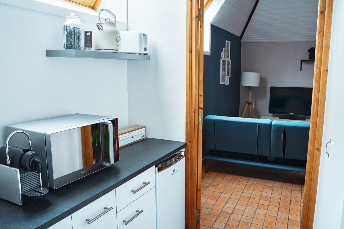 Appartement   Le Woody - Proche Gare - Télétravail