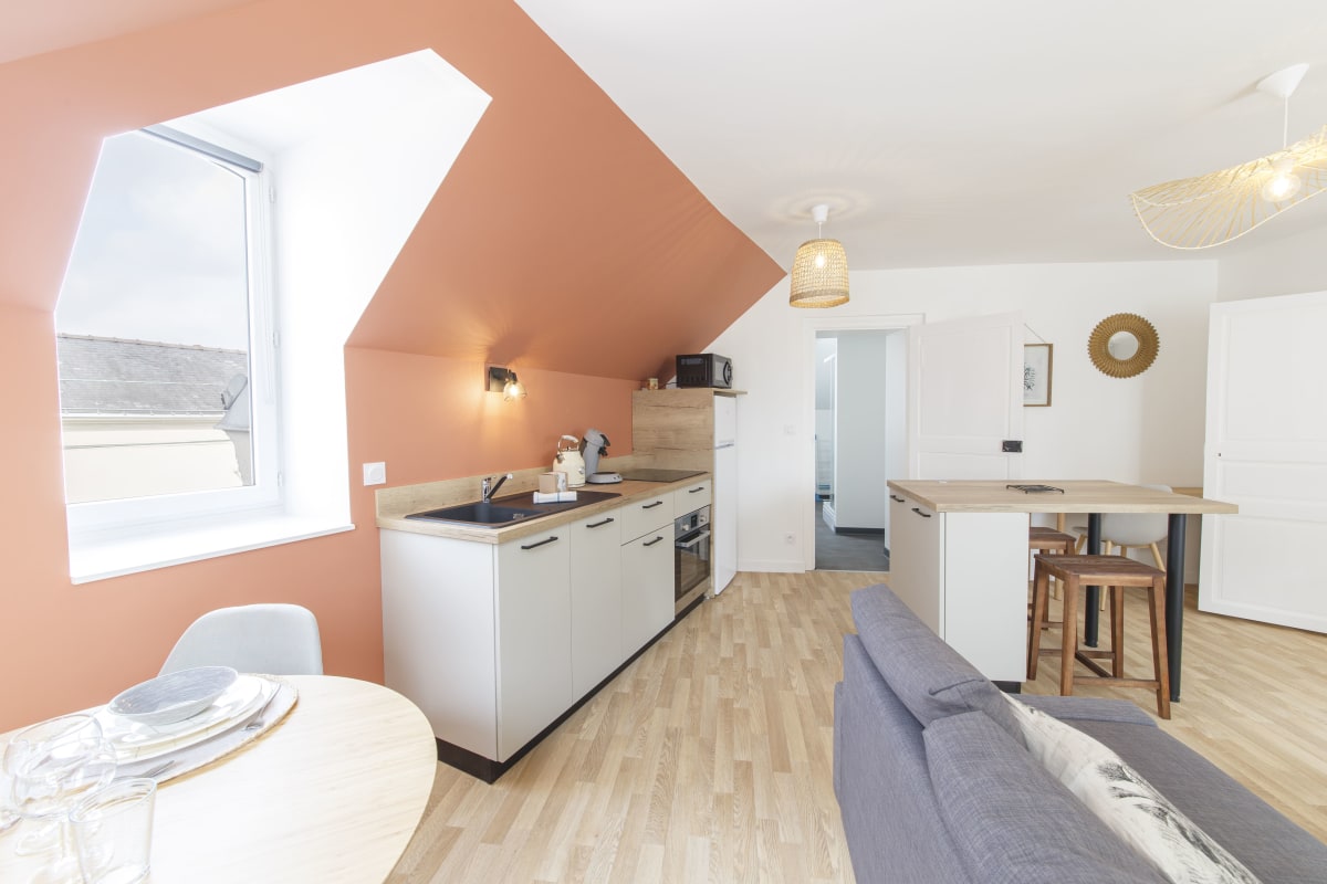  Appartement