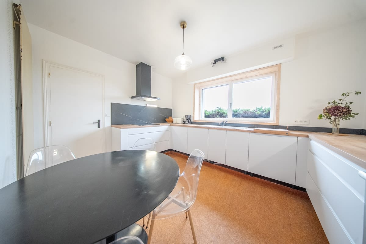  immobilier Maison