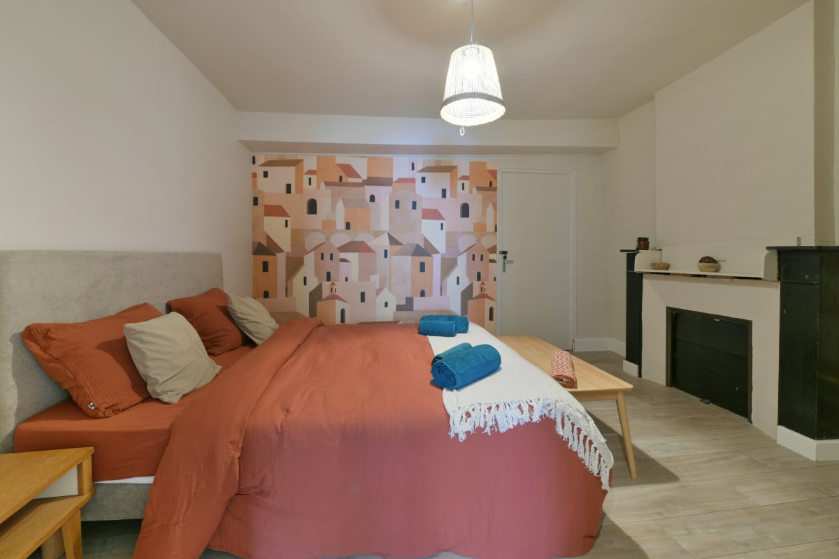 Immobilier Le Mazagran - Petfriendly - Centre-ville  