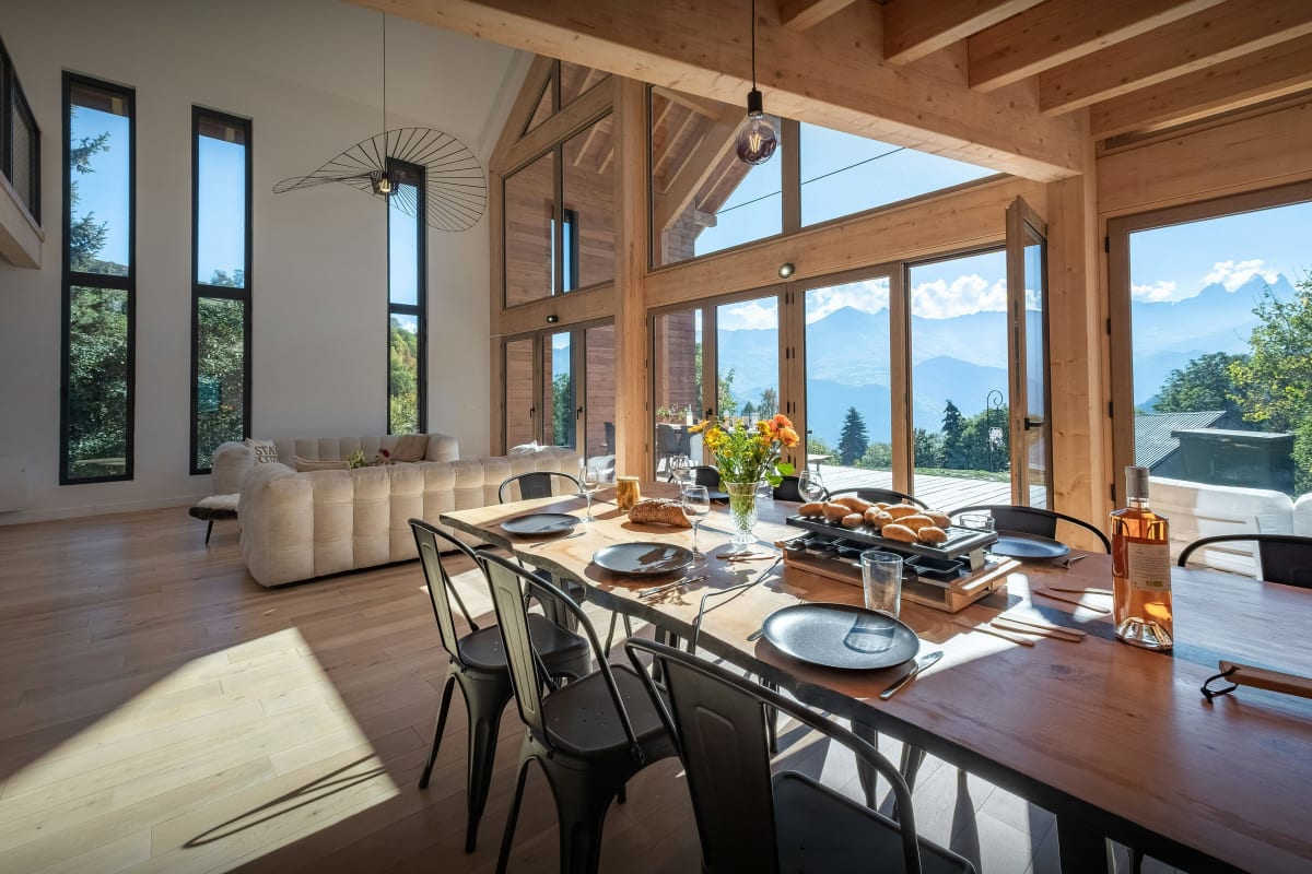  Chalet 