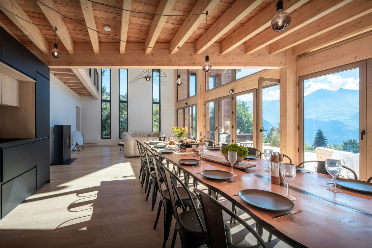 Chalet 