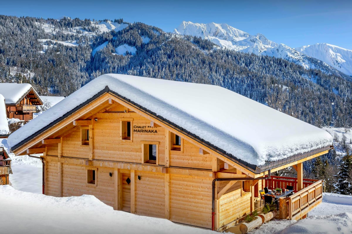 En famille pour 11 avec jacuzzi, proche village - OVO Network
