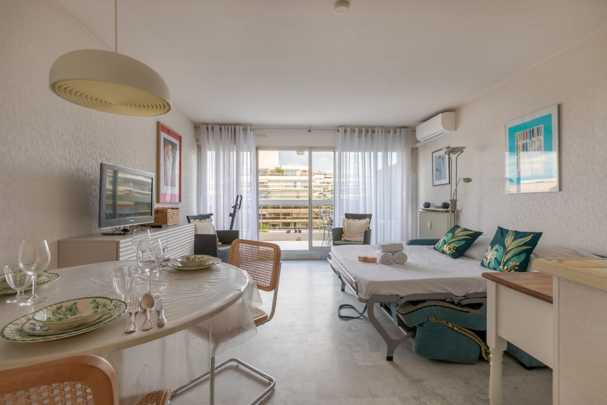  Appartement 