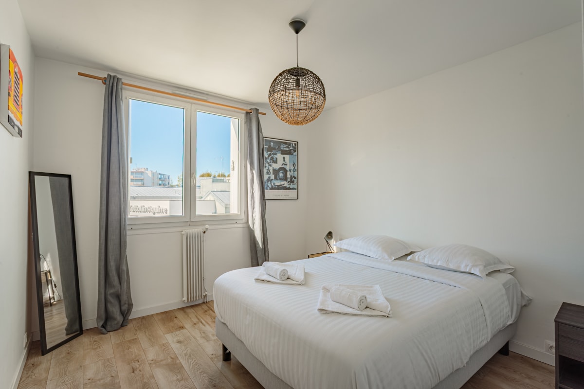 Appartement   Le Confort au Cœur d' Anglet - Welkeys 