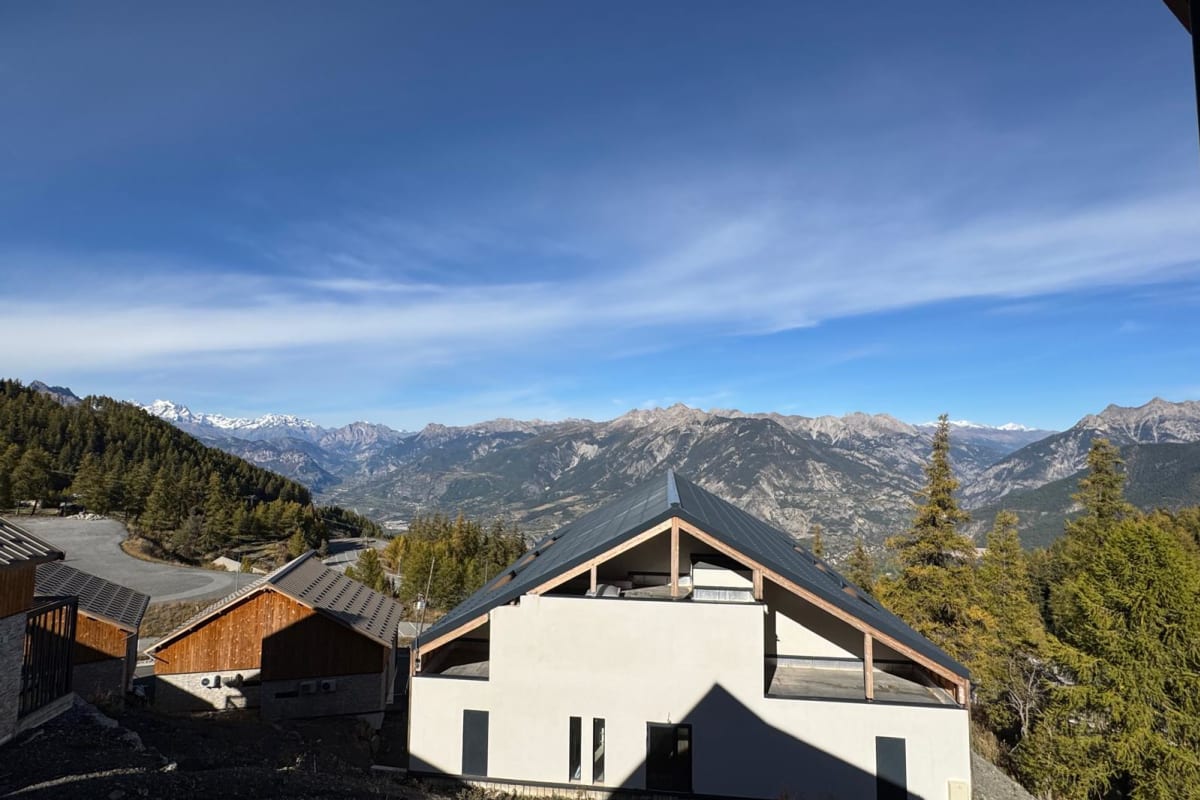  Chalet