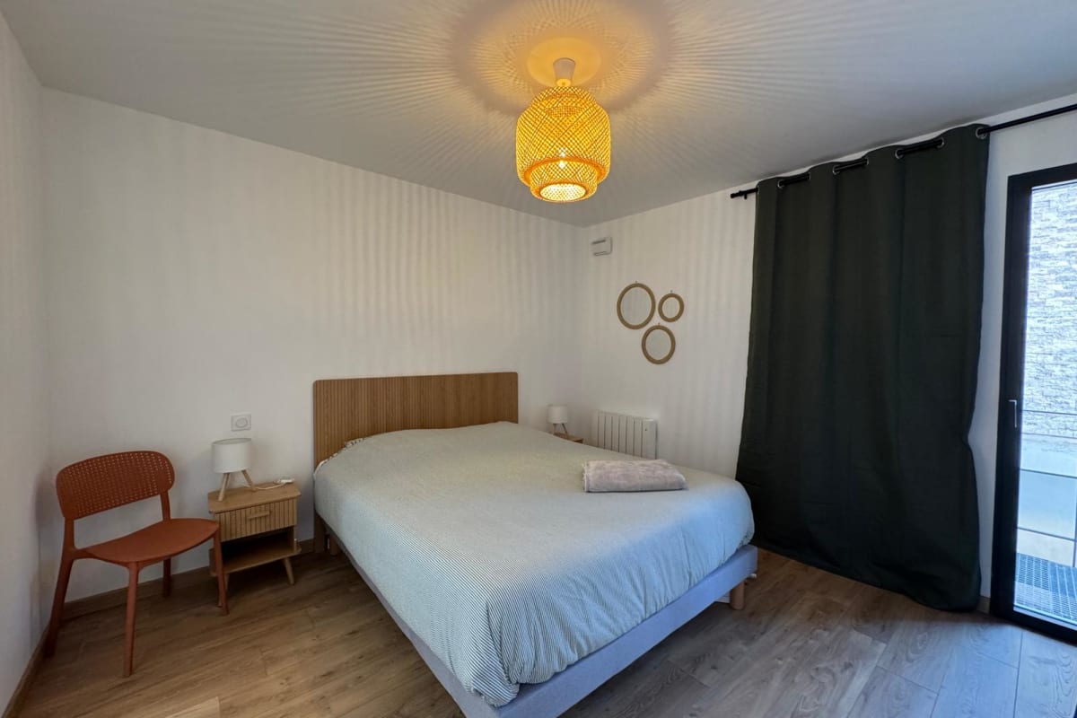 Chalet   Chalet neuf 120 m² · 5 chambres, haut de gamme à Risoul 