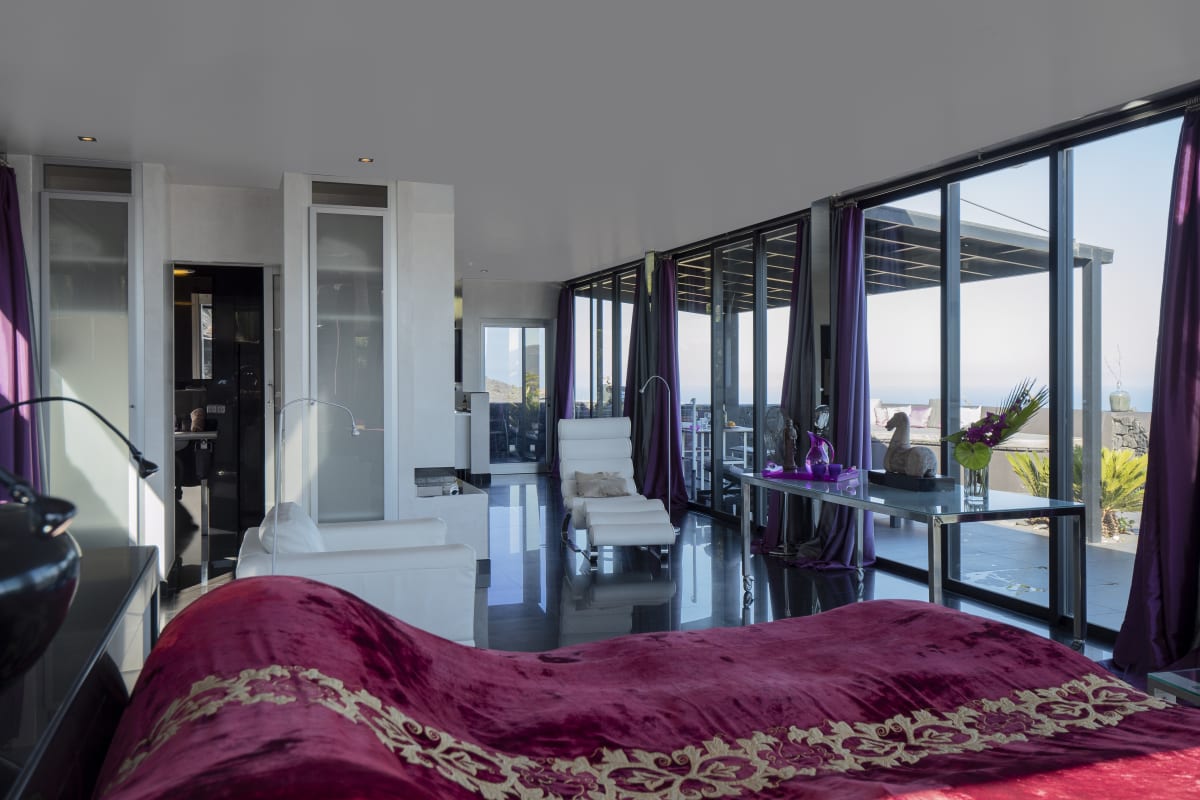 Luxurious Pavillon Siddhartha in La Asomada photo 20449660