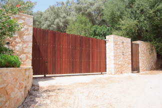 Close to the beach with privacy guaranteed