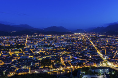 Grenoble & agglomération