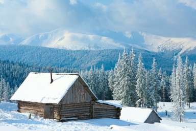 Snow