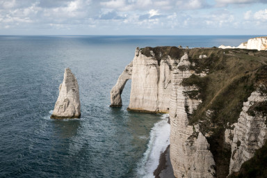 Normandie
