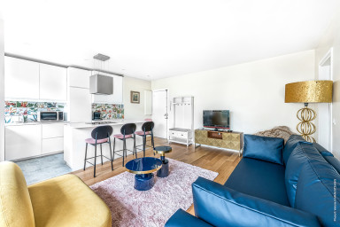 Boulogne-Billancourt