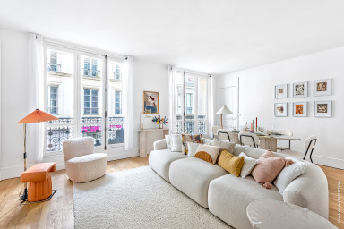 .3rd Le Marais