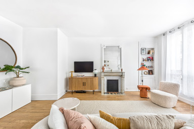 .3rd Le Marais