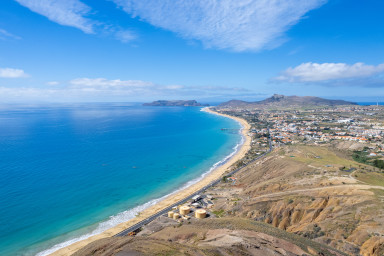 Porto Santo