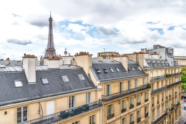 Ile-de-France (Paris region)
