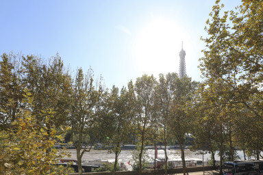 Ile-de-France (Paris region)