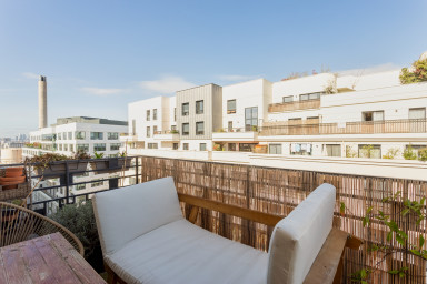 Apartments in France – Rent in Saint-Ouen, Île-de-France