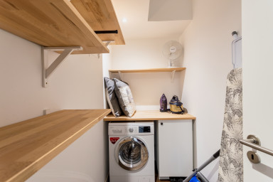 Apartments in France – Rent in Saint-Ouen, Île-de-France