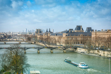 Louvre