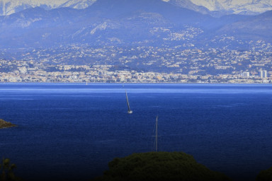 Alpes-Maritimes - Côte d’Azur