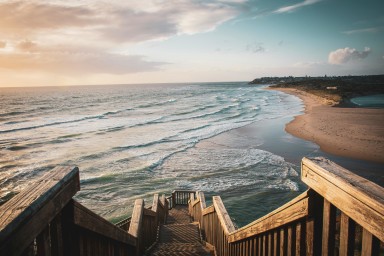 Coastal Adelaide Suburbs