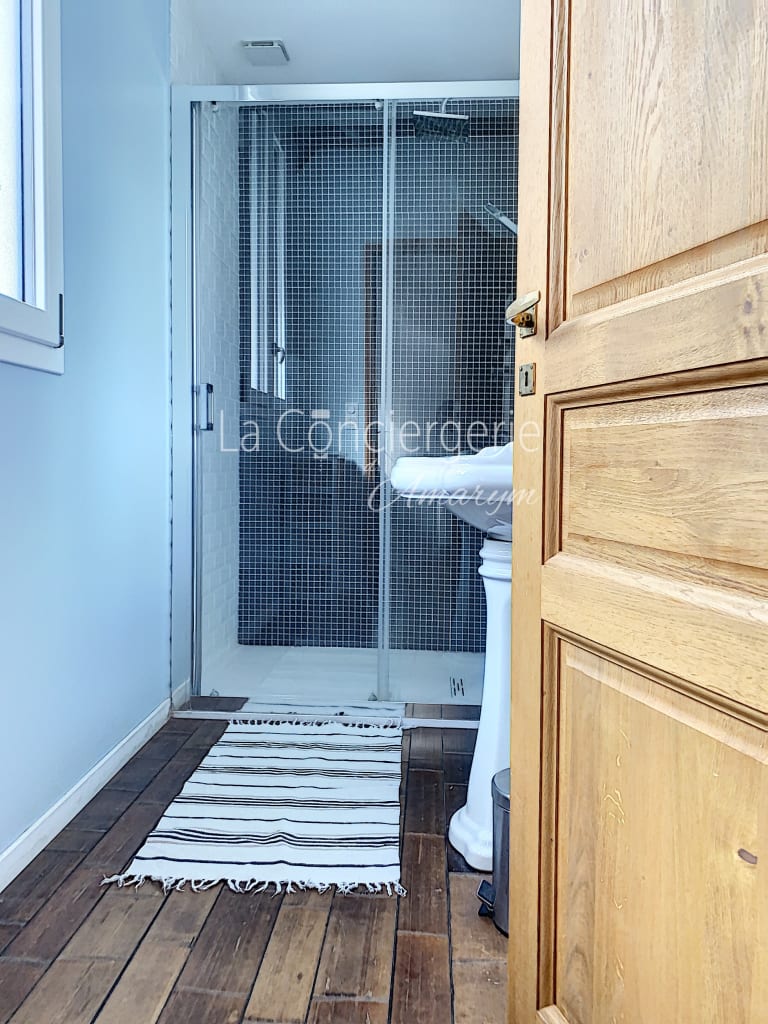 AA 13* - Appart'hotel Victor Hugo, vue 43