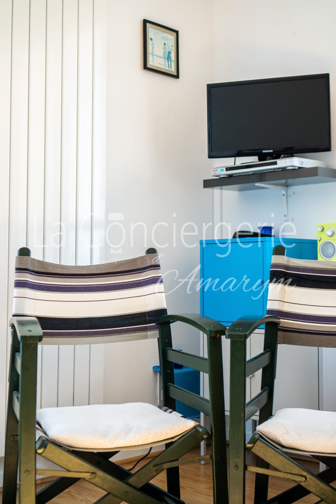 AL36* - Appart vue mer exceptionnelle, vue 4