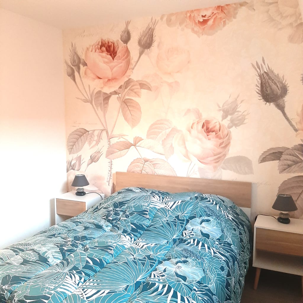 OF08 - Maison entre mer et forêt, vue 42