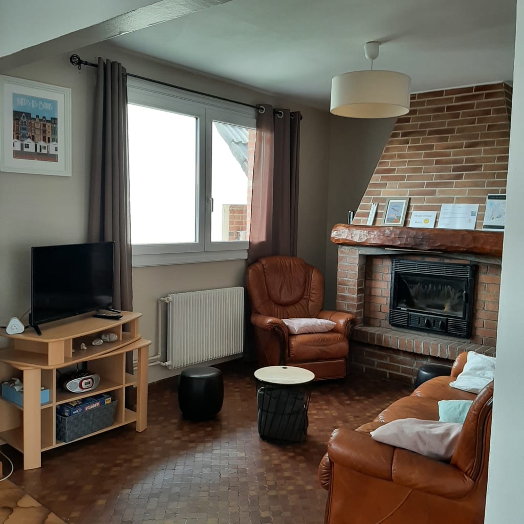 MD 52 - Élégante Maison avec Terrasse, vue 17
