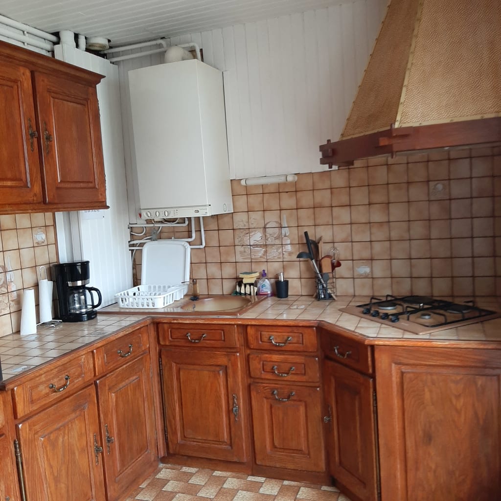 MD 52 - Élégante Maison avec Terrasse, vue 24