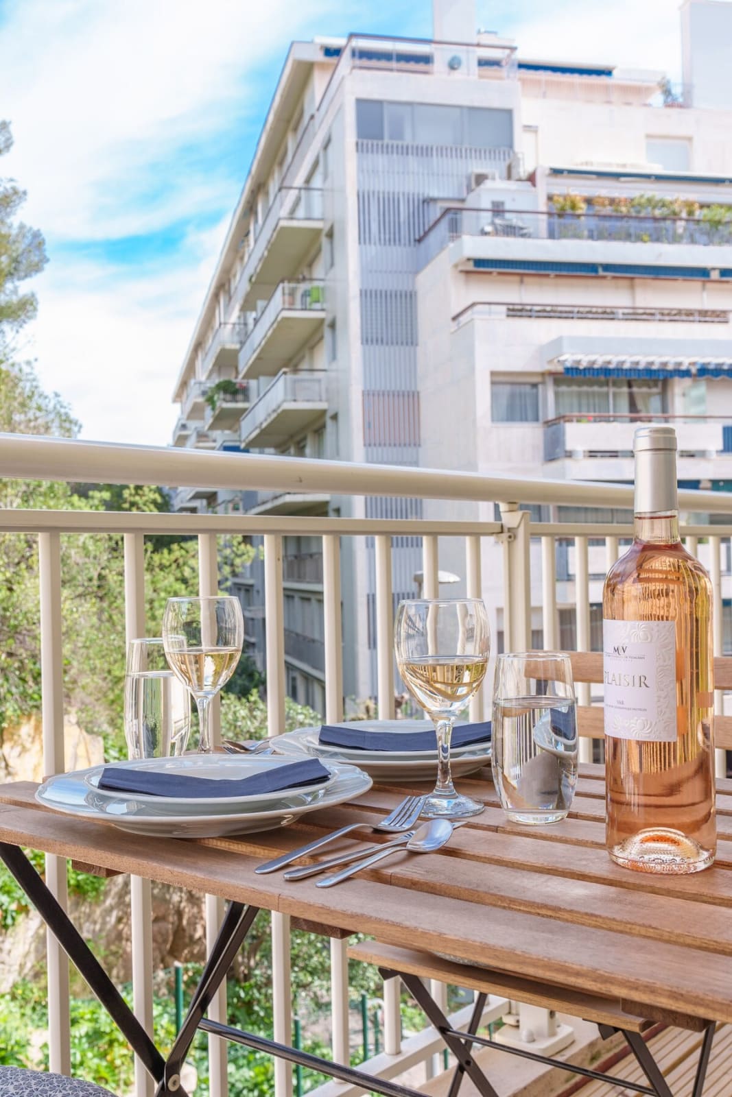 S 2P CANNES AS - Le Louis Blanc
