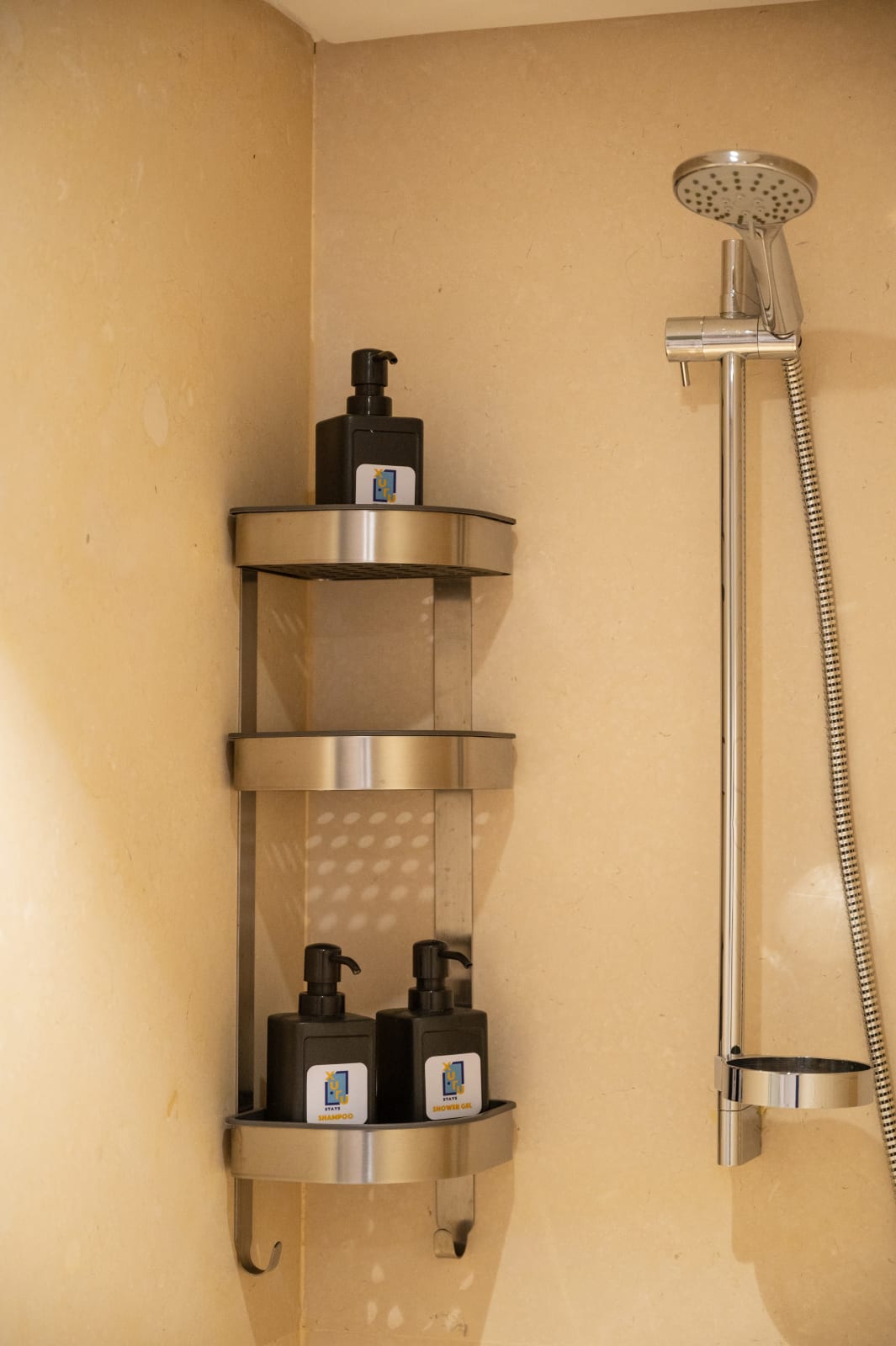 Seascape 1 BDR @ Mangroovy | Pool & Sea View — Apartment in Mangroovy Residence- Gouna, El Gouna, Egypt — photo 39