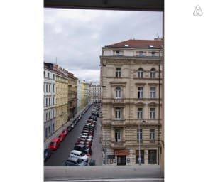 Window view