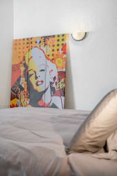 Saint Clair par Dodo à Cassis