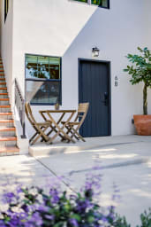 Newly renovated and well appointed with modern details throughout!